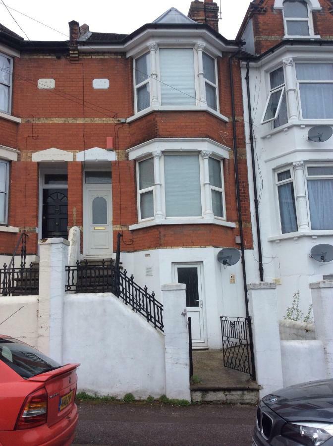 96 Rochester Street Chatham  Exteriér fotografie
